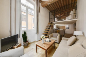 GuestReady - Magnificent duplex canut hypercentre